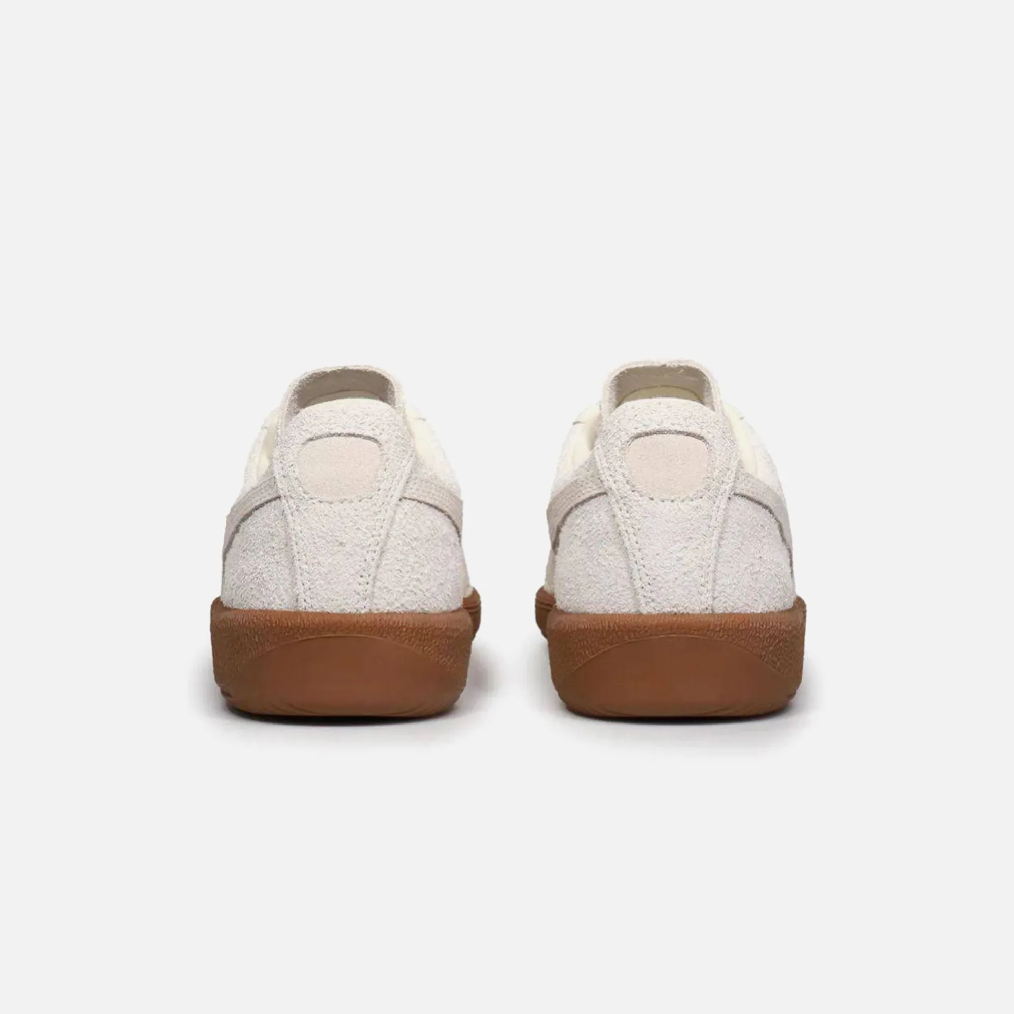 Outlet Puma Vlado Stenzel Hairy Suede Frosted Ivory / Gum