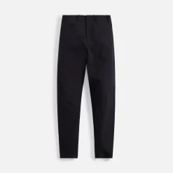 Discount Veilance Voronoi Pant Black