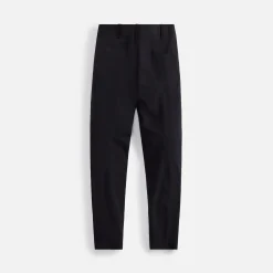 Discount Veilance Voronoi Pant Black