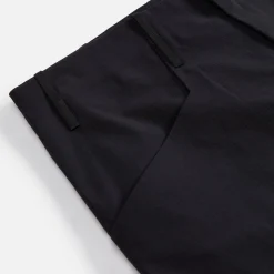 Discount Veilance Voronoi Pant Black