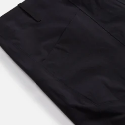 Discount Veilance Voronoi Pant Black