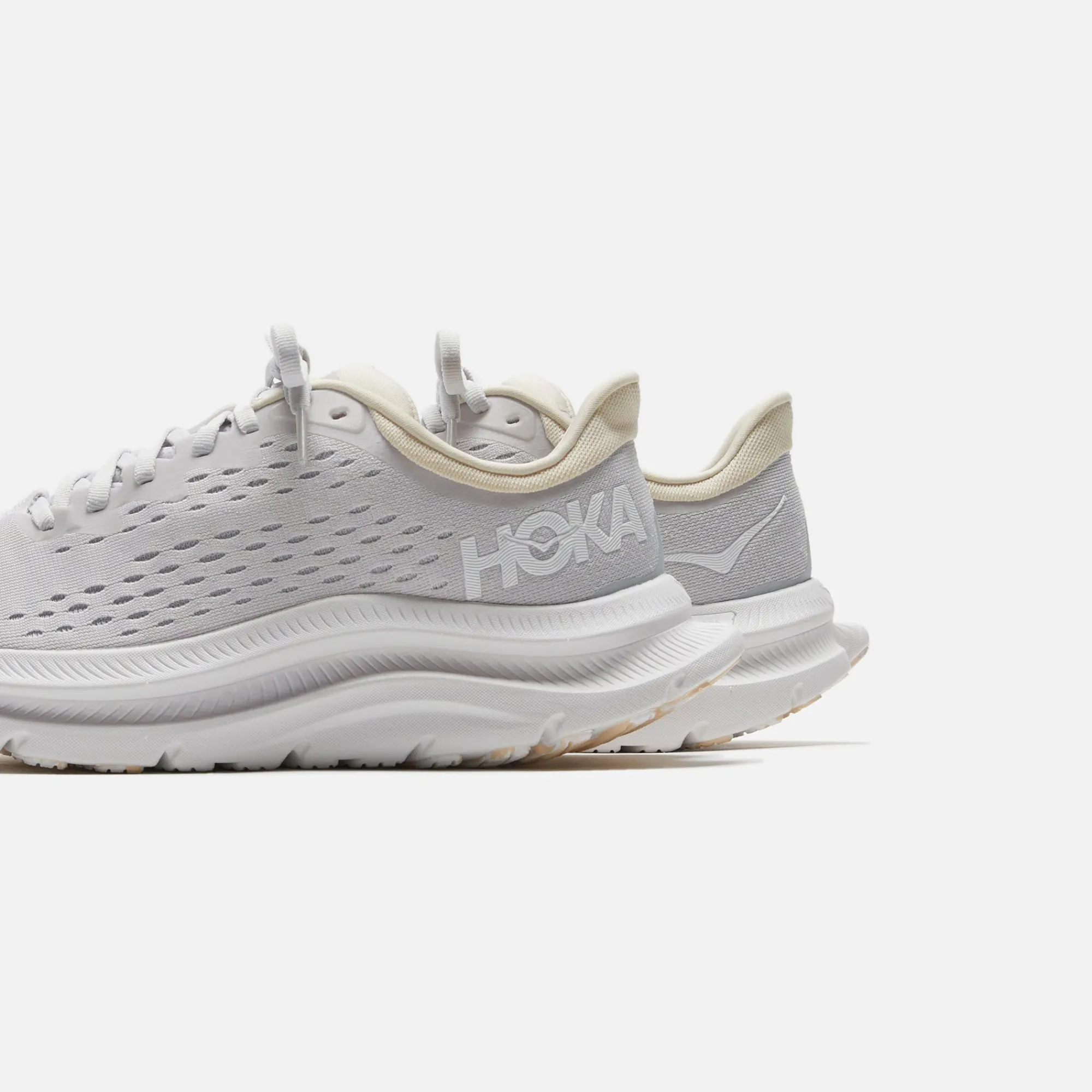 Flash Sale HOKA W Kawana Nimbus Cloud / Ice Flow