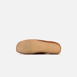 Flash Sale Clarks Wallabee Boot Cola
