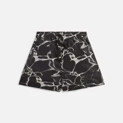 Sale Stampd Water Trunk Black