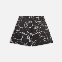 Sale Stampd Water Trunk Black