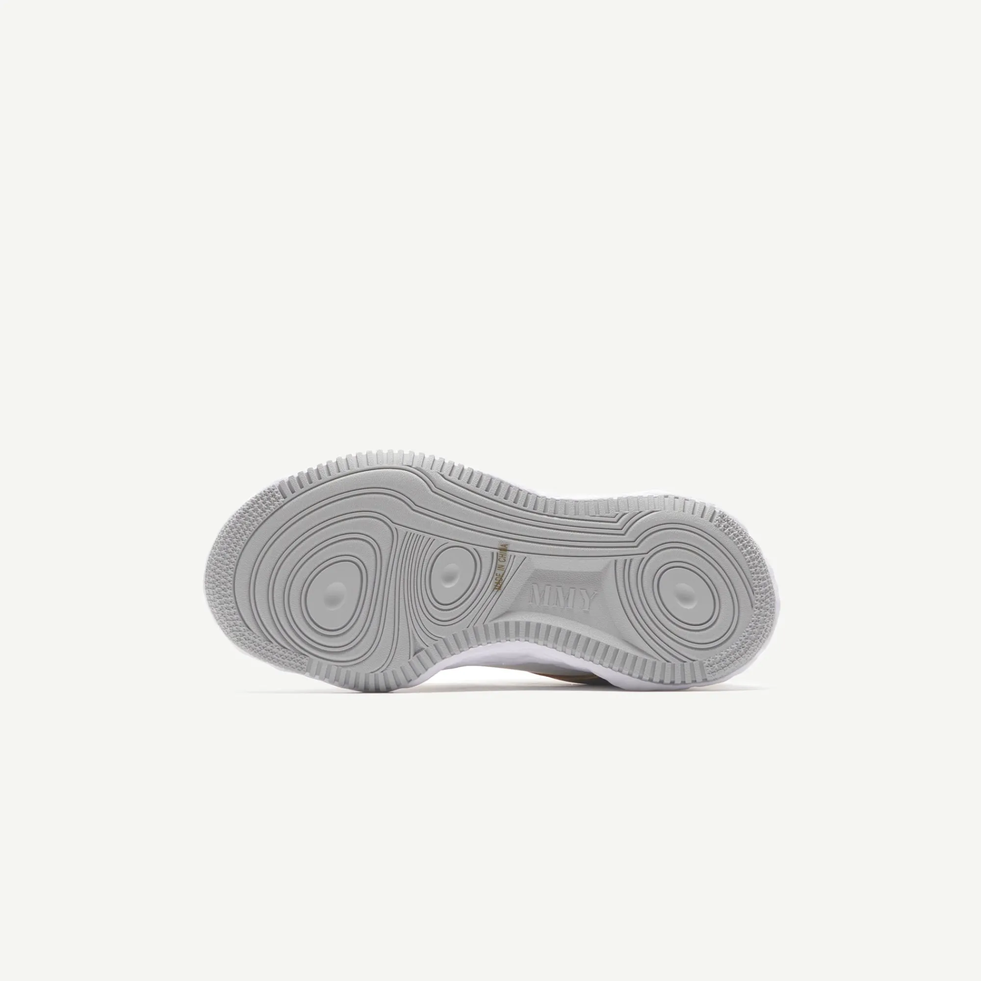 Best Sale Mihara Yasuhiro Wayne Low Beige / White