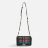 New What Goes Around Comes Around Wgaca Chanel Vinyl Medium Boy Bag Multicolor