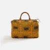 Clearance What Goes Around Comes Around Wgaca Louis Vuitton X Yayoi Kusama Ab Speedy 30 Yellow