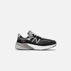 Flash Sale New Balance Wmns 990 V6 Black