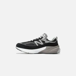 Flash Sale New Balance Wmns 990 V6 Black