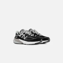 Flash Sale New Balance Wmns 990 V6 Black