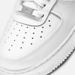Discount Nike Wmns Air Force 1 White