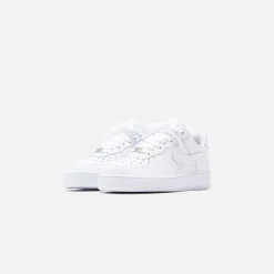 Discount Nike Wmns Air Force 1 White