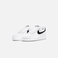 New Nike Wmns Air Force 1 `07 White / Black