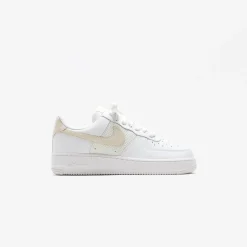 Best Sale Nike Wmns Air Force 1 `07 Summit White