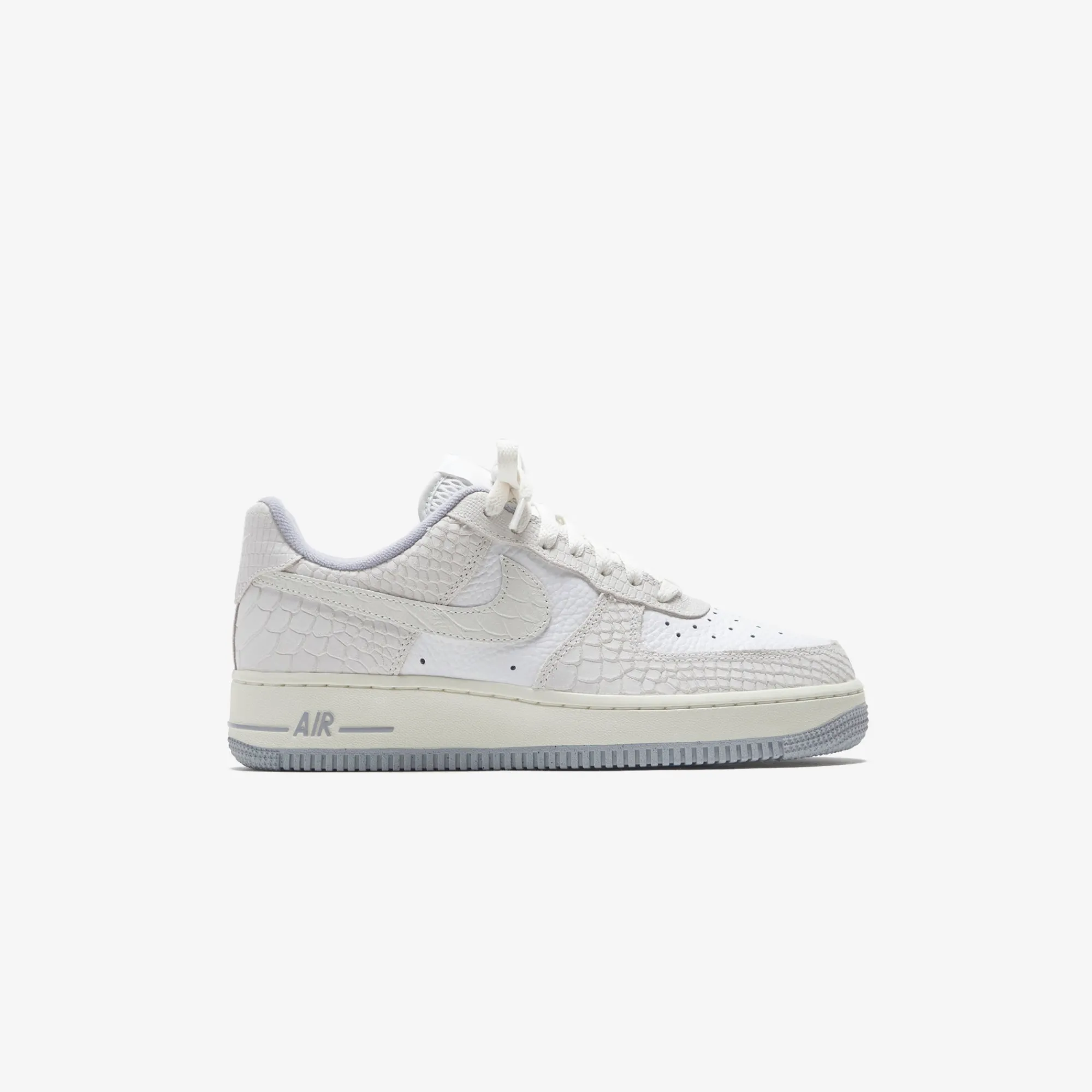 Best Sale Nike Wmns Air Force 1 `07 Summit White