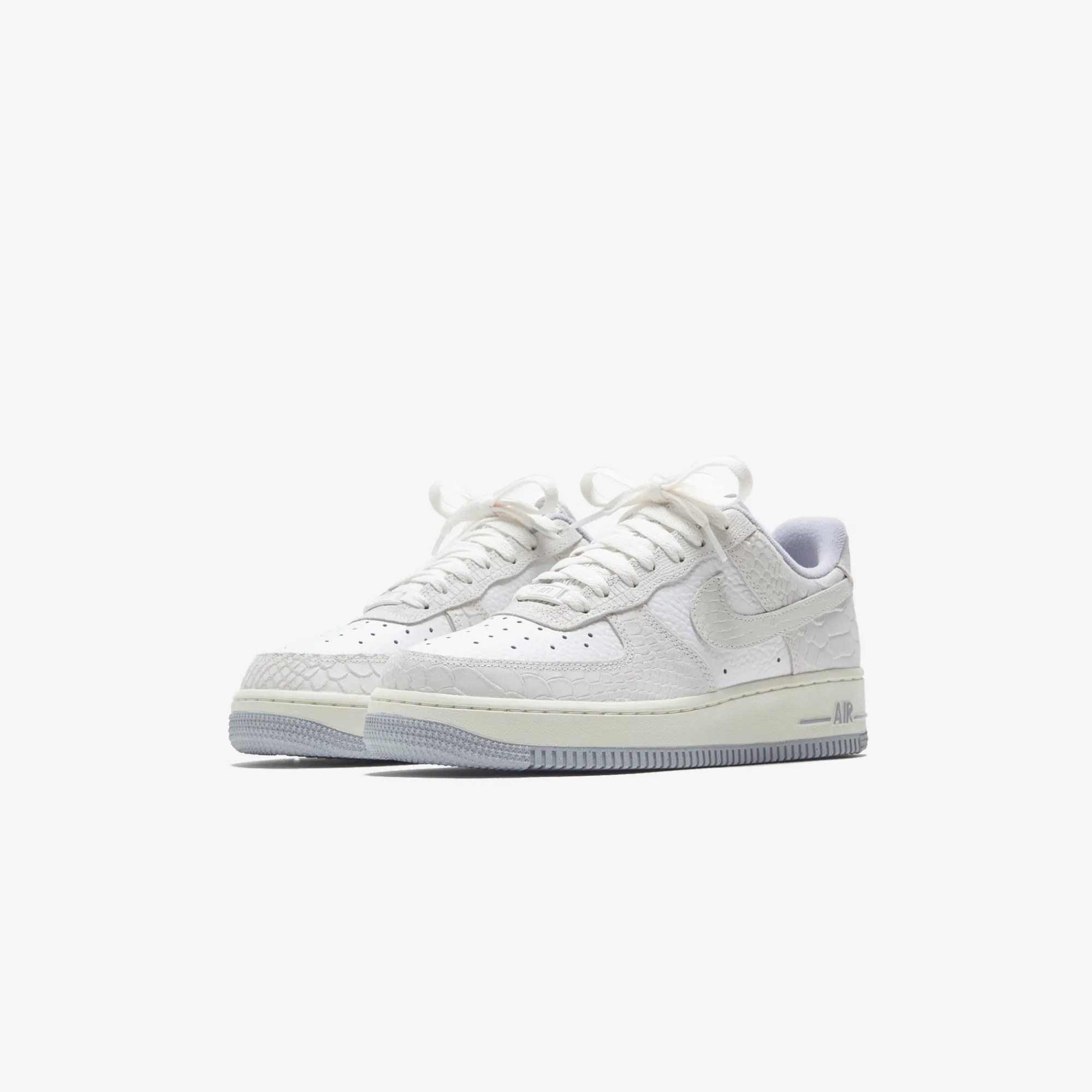 Best Sale Nike Wmns Air Force 1 `07 Summit White