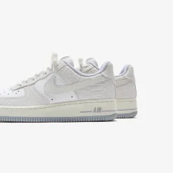 Best Sale Nike Wmns Air Force 1 `07 Summit White