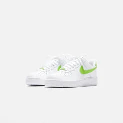 Store Nike Wmns Air Force 1 `07 White / Action Green