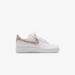 Best Nike Wmns Air Force 1 '07 Ess White / Barley White