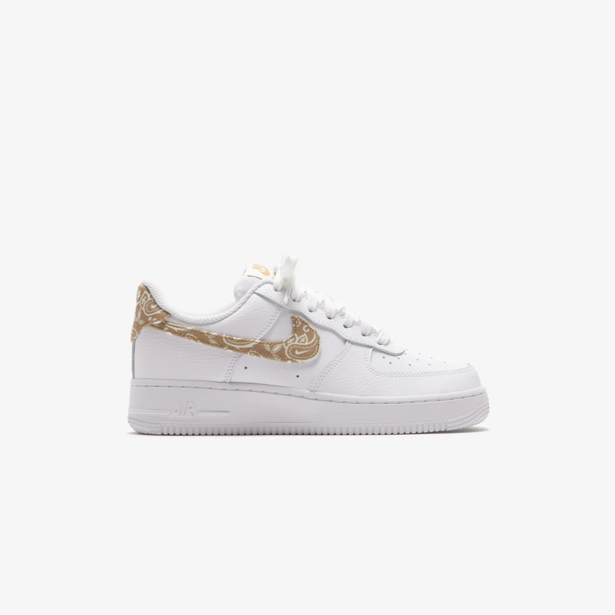 Best Nike Wmns Air Force 1 '07 Ess White / Barley White