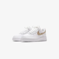 Best Nike Wmns Air Force 1 '07 Ess White / Barley White