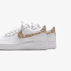 Best Nike Wmns Air Force 1 '07 Ess White / Barley White