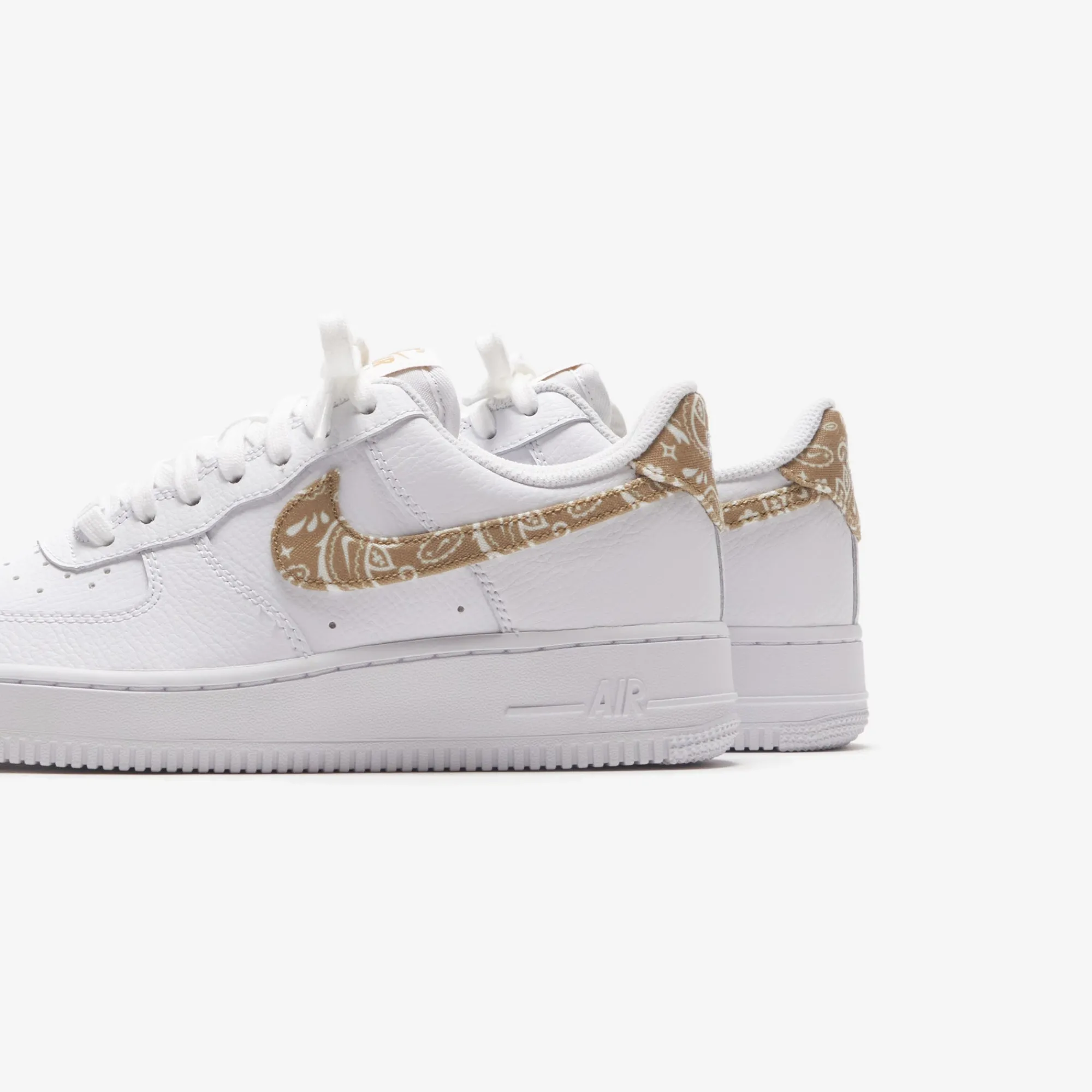 Best Nike Wmns Air Force 1 '07 Ess White / Barley White