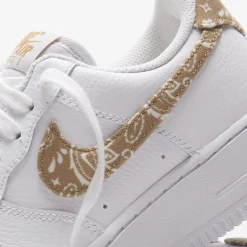 Best Nike Wmns Air Force 1 '07 Ess White / Barley White