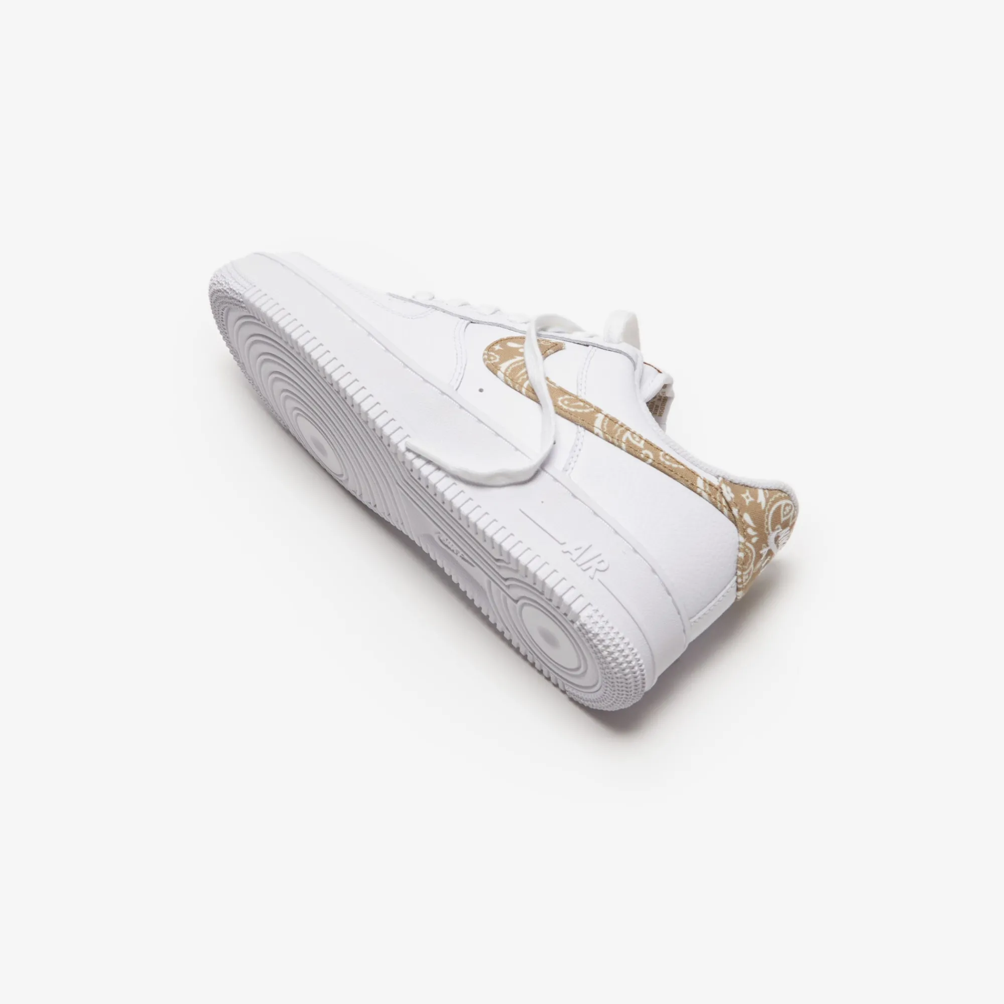 Best Nike Wmns Air Force 1 '07 Ess White / Barley White