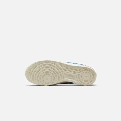 Best Sale Nike Wmns Air Force 1 '07 Lx Summit White / Hyper Royal