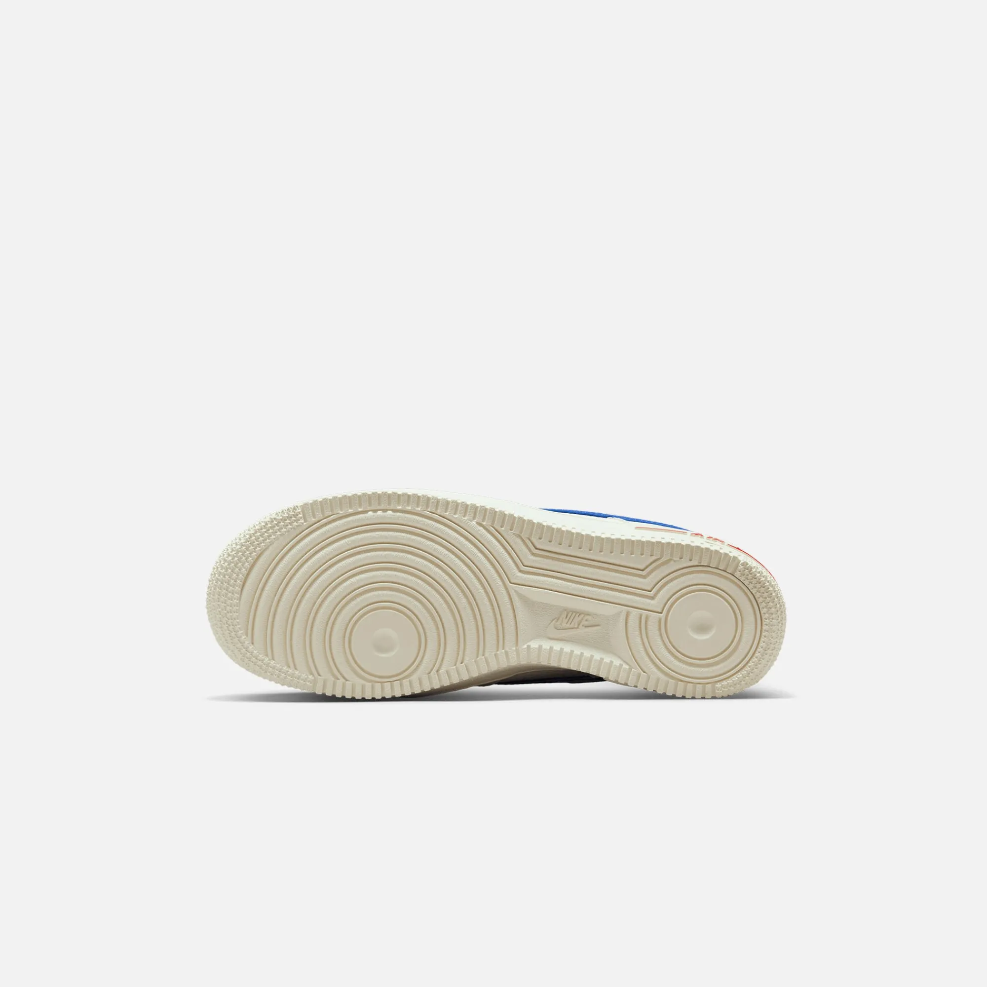 Best Sale Nike Wmns Air Force 1 '07 Lx Summit White / Hyper Royal