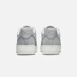 Cheap Nike Wmns Air Force 1 `07 Prm Wolf Grey / Summit White