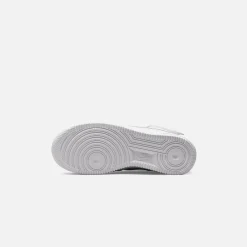 Cheap Nike Wmns Air Force 1 Hi Rec White / White / White
