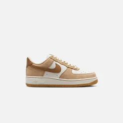 Online Nike Wmns Air Force 1 Lxx Vachetta Tan / Flax / Sail