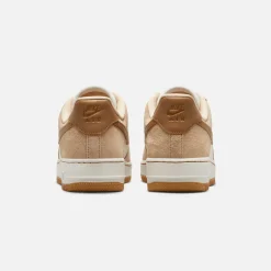 Online Nike Wmns Air Force 1 Lxx Vachetta Tan / Flax / Sail