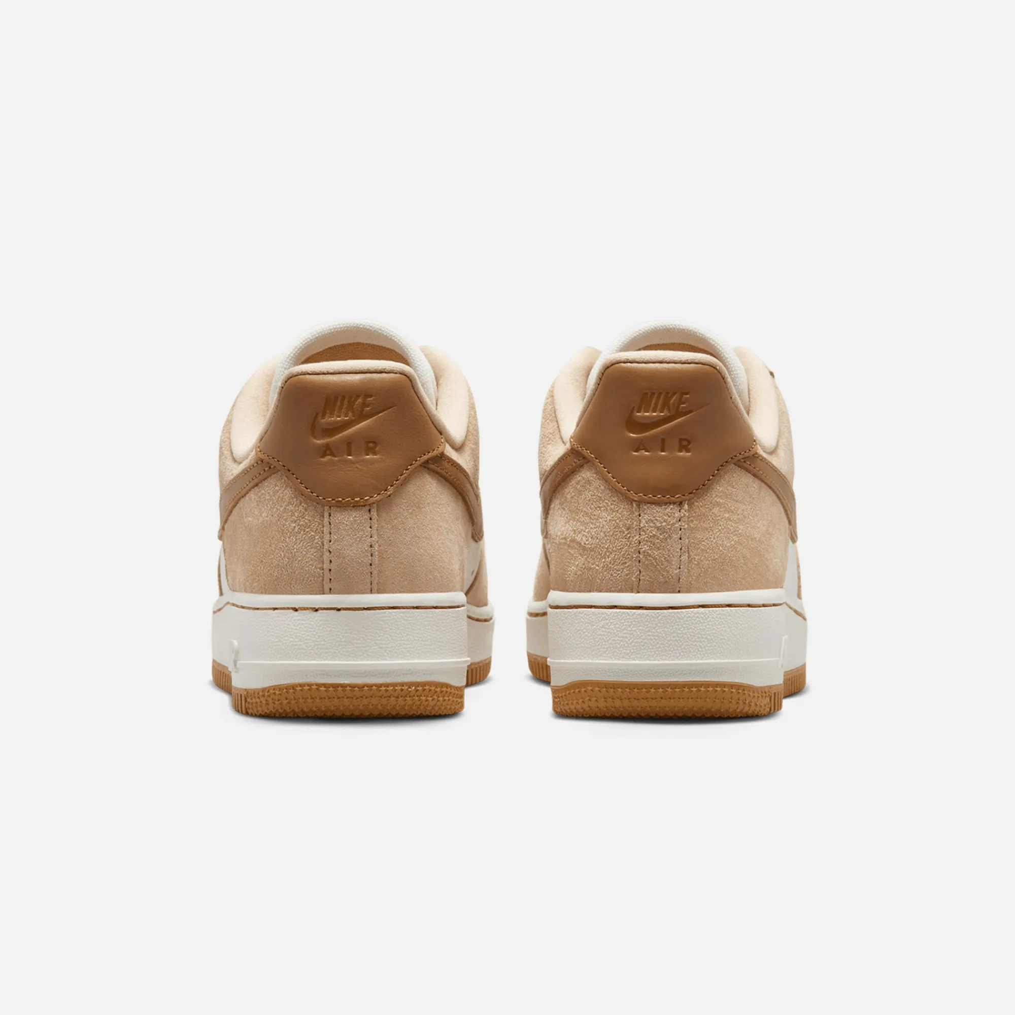 Online Nike Wmns Air Force 1 Lxx Vachetta Tan / Flax / Sail