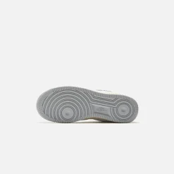 Hot Nike Wmns Air Force 1 Strapless Summit White / Silver