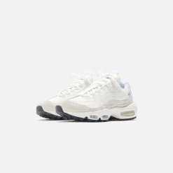 Cheap Nike Wmns Air Max 95 Summit White / University Blue