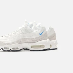 Cheap Nike Wmns Air Max 95 Summit White / University Blue