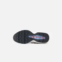 Cheap Nike Wmns Air Max 95 Summit White / University Blue