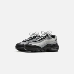 Best Nike Wmns Air Max 95 Light Smoke Grey / Black-Photon Dust / Sail / Anthracite