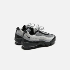 Best Nike Wmns Air Max 95 Light Smoke Grey / Black-Photon Dust / Sail / Anthracite