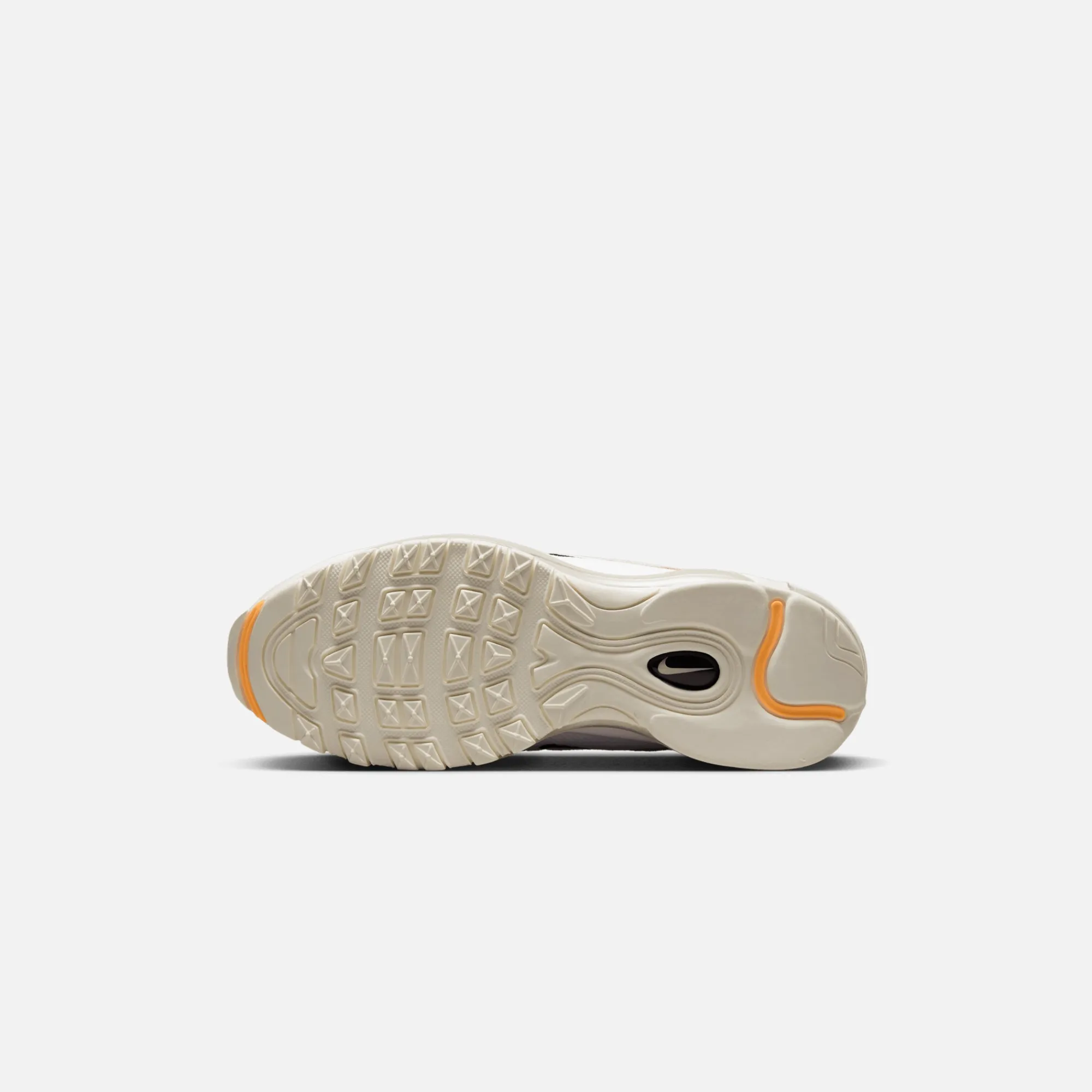Best Sale Nike Wmns Air Max 97 White / Black / Pearl Pink / Action Green