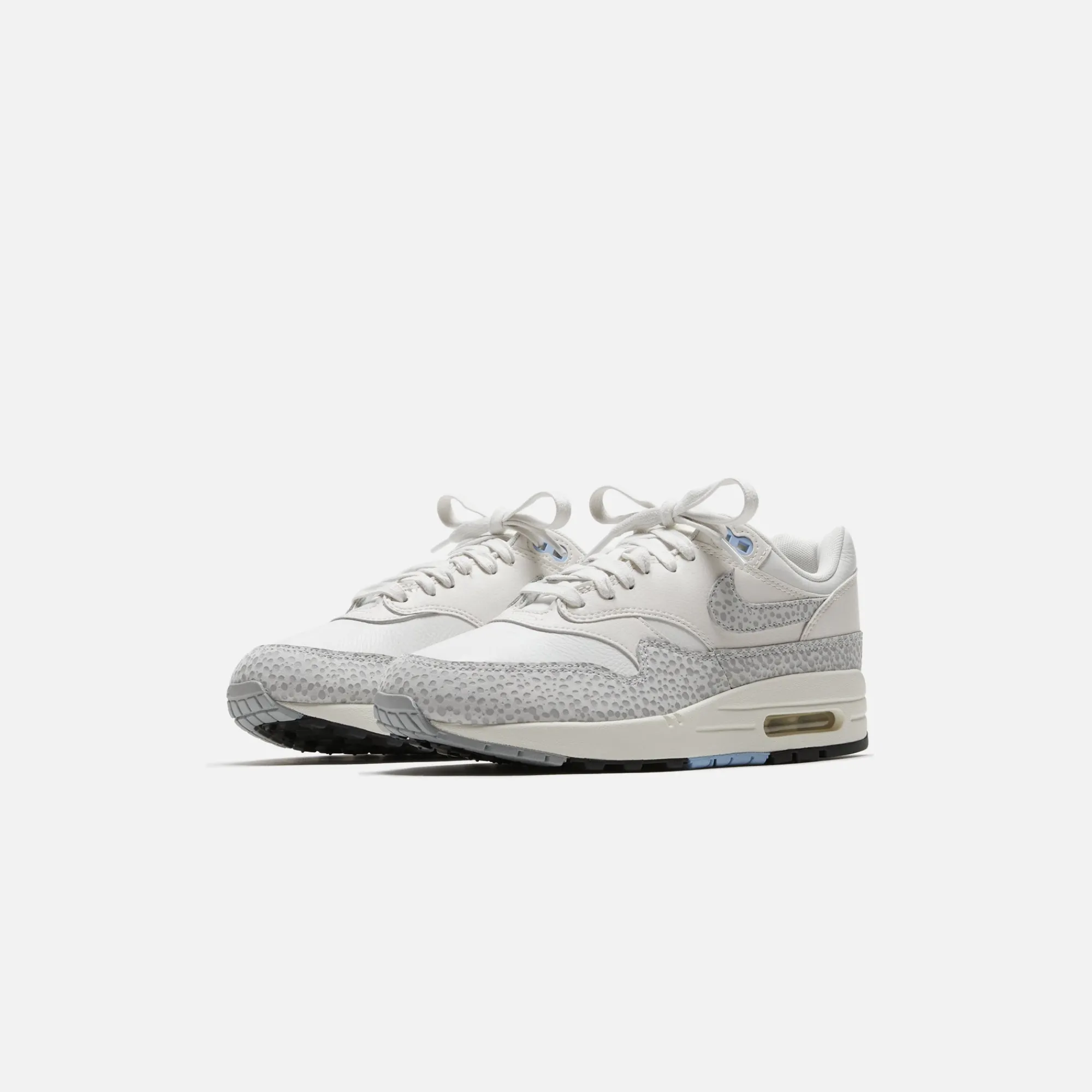 Sale Nike Wmns Air Max 1 '87 Summit White / Phantom / Sail / Photon