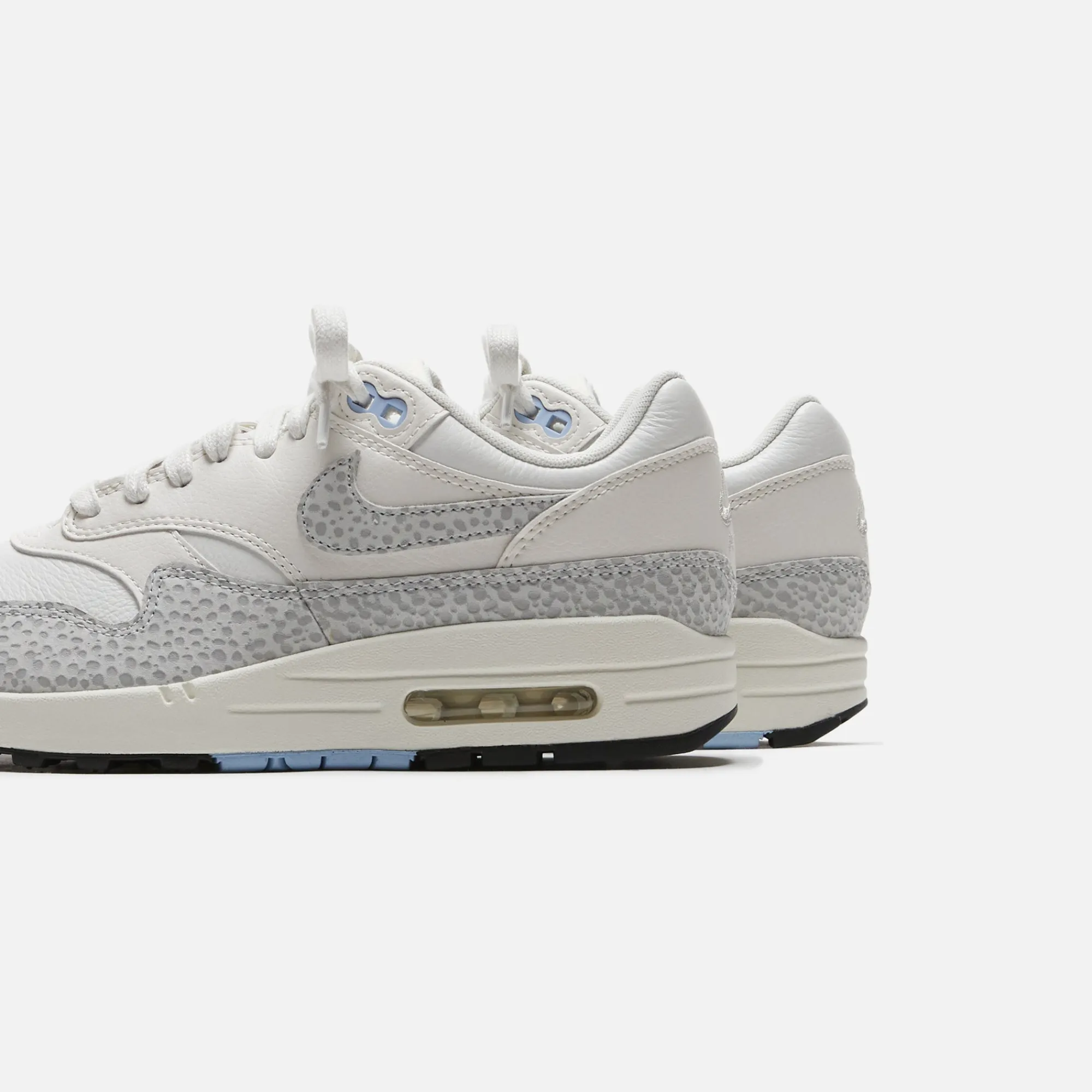 Sale Nike Wmns Air Max 1 '87 Summit White / Phantom / Sail / Photon