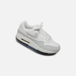 Sale Nike Wmns Air Max 1 '87 Summit White / Phantom / Sail / Photon