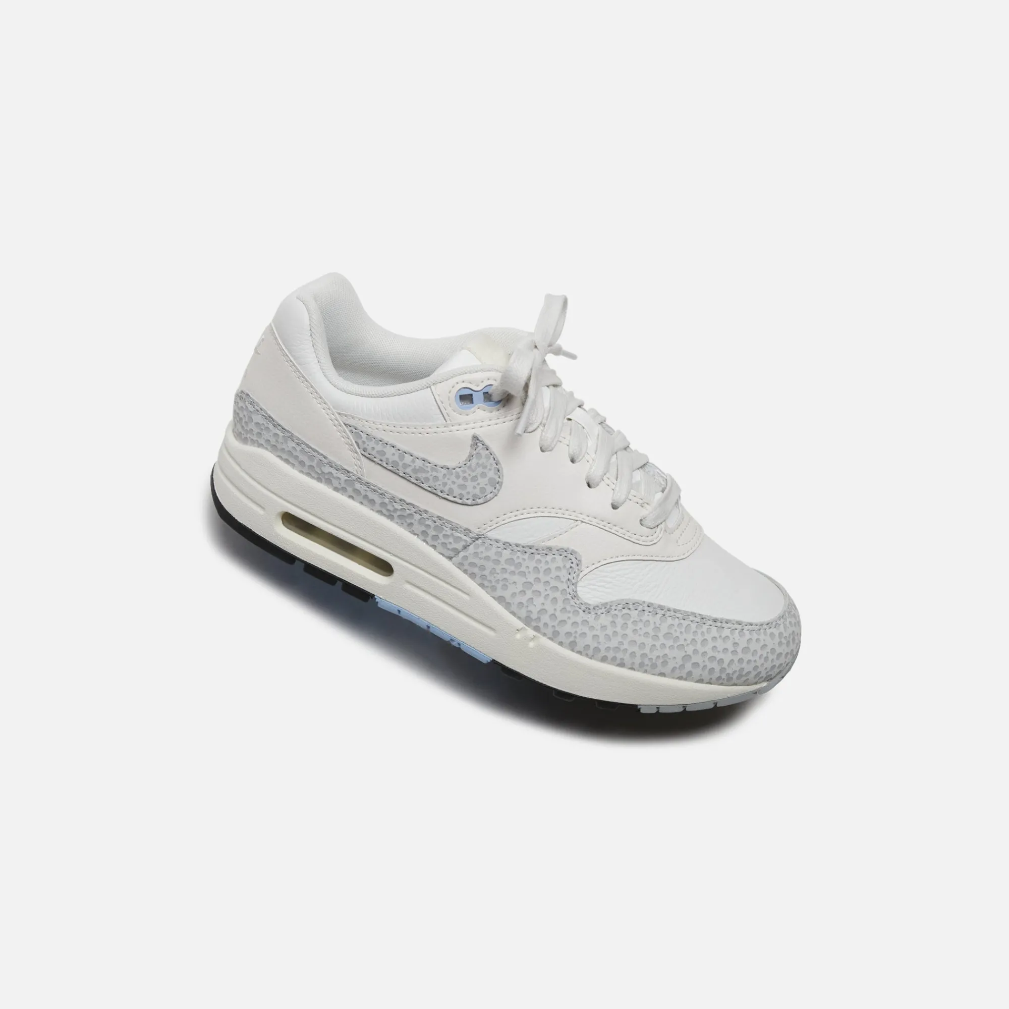 Sale Nike Wmns Air Max 1 '87 Summit White / Phantom / Sail / Photon