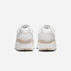 Cheap Nike Wmns Air Max 1 `87 Prm Summit White / Sanddrift / Phantom