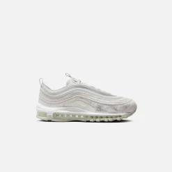 Sale Nike Wmns Air Max 97 Ess Light Bone / White / Phantom